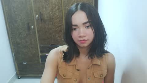 Snapshot of abby_johnson_cute chatting on 9, 9, 2025 abby online show from 9, 9, 2025