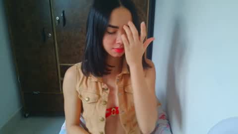 Snapshot of abby_johnson_cute chatting on 13, 9, 2025 abby online show from 13, 9, 2025