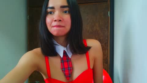 Snapshot of abby_johnson_cute chatting on 15, 9, 2025 abby online show from 15, 9, 2025