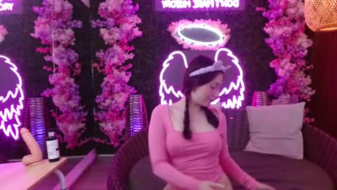 Abby online show from 22, 3, 2026