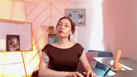 Abby online show from 23, 3, 2026