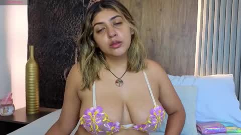 Abbygail online show from 11, 10, 2025