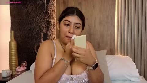 Abbygail online show from 20, 11, 2025