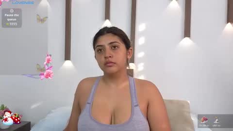 Abbygail online show from 17, 12, 2025