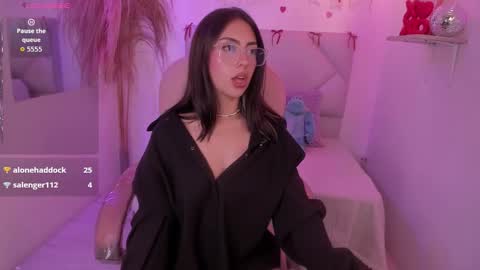 ABBY online show from 12, 2, 2026