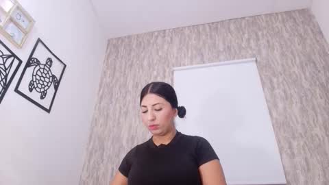 Abby online show from 12, 10, 2025