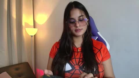 abby_raschell online show from 27, 2, 2026