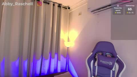 abby_raschell online show from 11, 6, 2026
