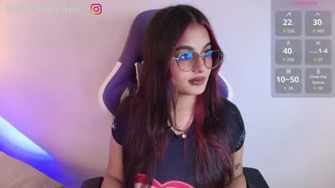 abby_raschell online show from 11, 6, 2026