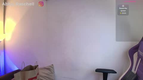 abby_raschell online show from 22, 7, 2026