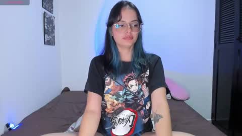 Abby Saenz online show from 9, 9, 2025