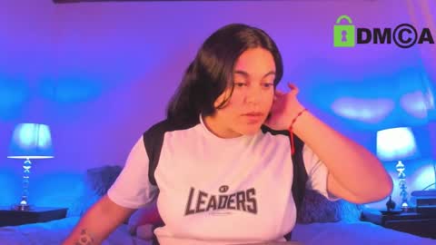 Snapshot of abby_saphir chatting on 13, 2, 2025 ABBY SAPHIR online show from 13, 2, 2025
