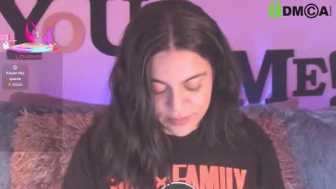 ABBY SAPHIR online show from 21, 10, 2025