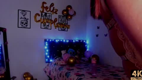 Abby online show from 6, 1, 2025