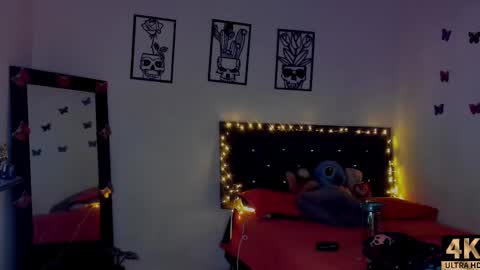 Abby online show from 12, 2, 2025