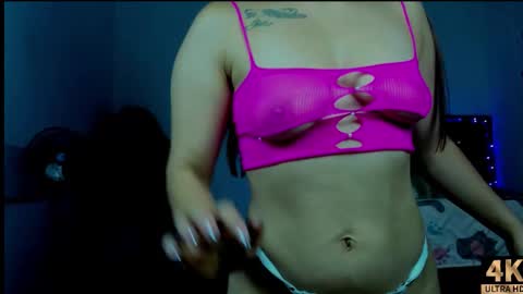 Abby online show from 23, 11, 2025