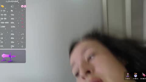 Vannesa online show from 3, 2, 2025