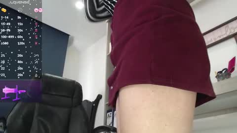 Vannesa online show from 13, 2, 2025