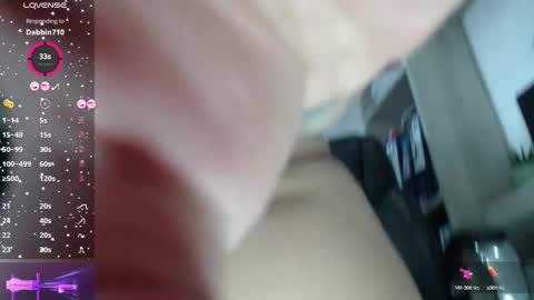 Vannesa online show from 11, 3, 2025