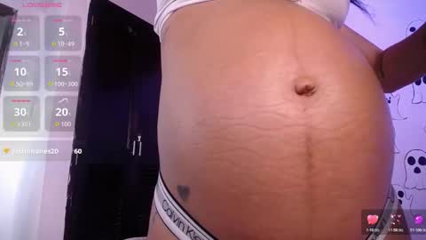 ABBY online show from 18, 10, 2025