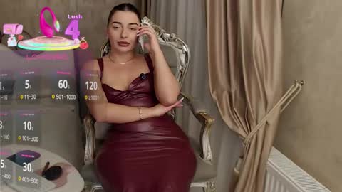 abby_thedevil online show from 23, 10, 2025