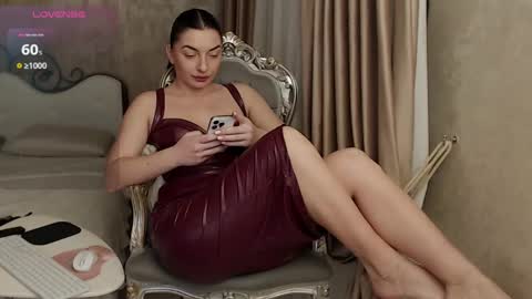 abby_thedevil online show from 9, 1, 2026