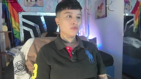 Snapshot of abby_thompson____ chatting on 7, 7, 2026 Abby online show from 7, 7, 2026