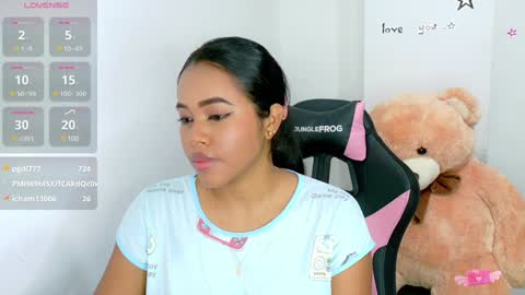 ABBY  online show from 4, 2, 2025