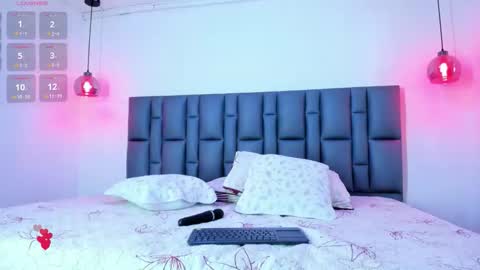 abbyadams23 online show from 18, 12, 2025