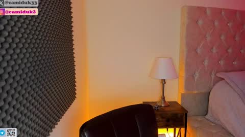 Snapshot of abbyandchris1 chatting on 5, 2, 2025 START TRANSMISSION ---- AM COLOMBIA TIME online show from 5, 2, 2025