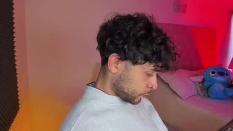 START TRANSMISSION ---- AM COLOMBIA TIME online show from 3, 11, 2025