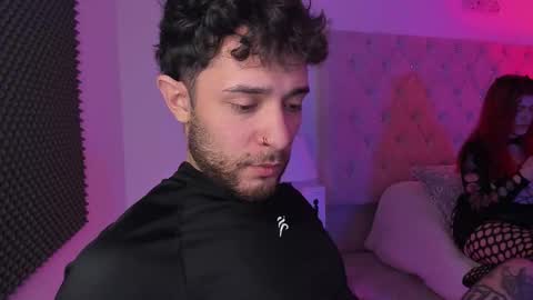 START TRANSMISSION ---- AM COLOMBIA TIME online show from 20, 12, 2025