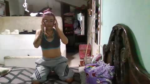 Abby online show from 11, 1, 2025