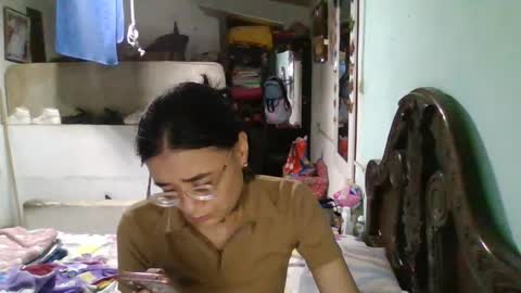 Abby online show from 27, 1, 2025