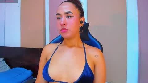 Snapshot of abbyblairs3 chatting on 11, 1, 2026 ---Abby--- online show from 11, 1, 2026