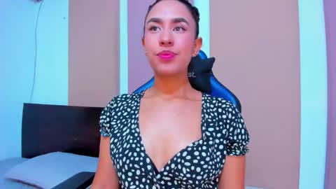 Snapshot of abbyblairs3 chatting on 22, 2, 2026 ---Abby--- online show from 22, 2, 2026