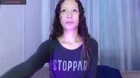 abbycute online show from 1, 12, 2025