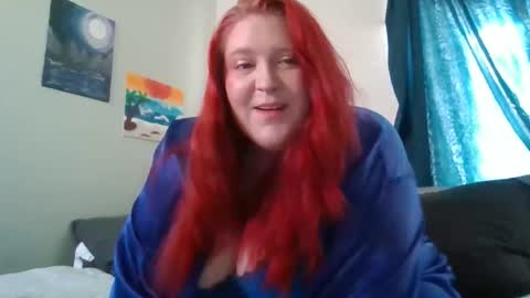 Abbyd692 online show from 5, 1, 2026