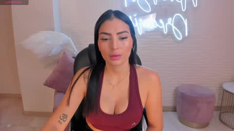 Abby Dalton  online show from 22, 1, 2025