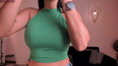 Abby Dalton  online show from 20, 11, 2025