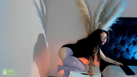 INSTAGRAM abby hall82 online show from 9, 2, 2025