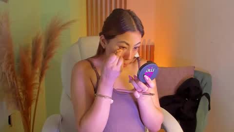 ABBY online show from 8, 11, 2025