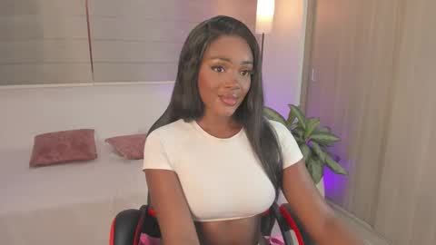 Abby Linx online show from 18, 2, 2025