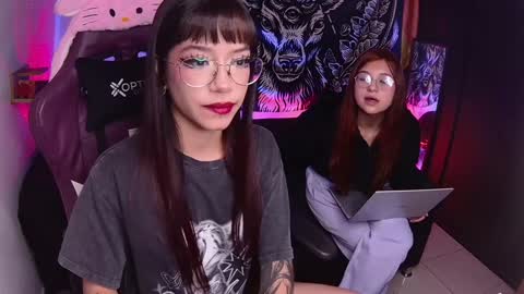 Snapshot of abbylizzyxx chatting on 17, 1, 2025 Abby Lizzy online show from 17, 1, 2025