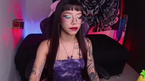 Snapshot of abbylizzyxx chatting on 24, 1, 2025 Abby Lizzy online show from 24, 1, 2025