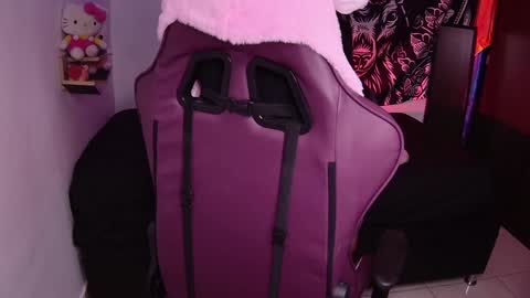 Snapshot of abbylizzyxx chatting on 8, 2, 2025 Abby Lizzy online show from 8, 2, 2025