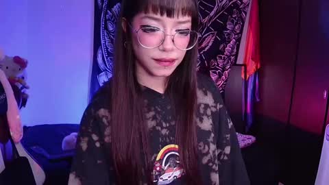 Snapshot of abbylizzyxx chatting on 9, 2, 2025 Abby Lizzy online show from 9, 2, 2025