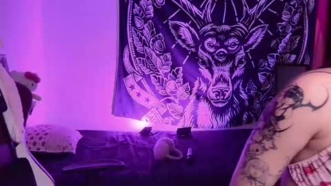 Snapshot of abbylizzyxx chatting on 9, 3, 2025 Abby Lizzy online show from 9, 3, 2025