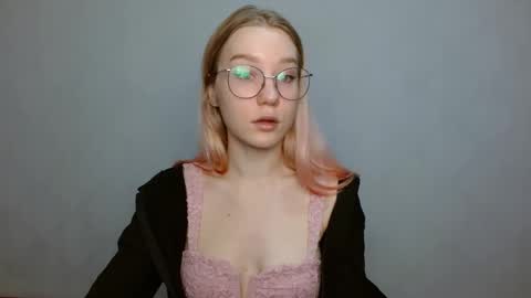 Abby Lovense is active online show from 4, 1, 2025