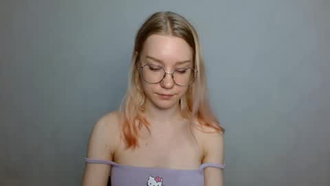 Abby Lovense is active online show from 24, 1, 2025